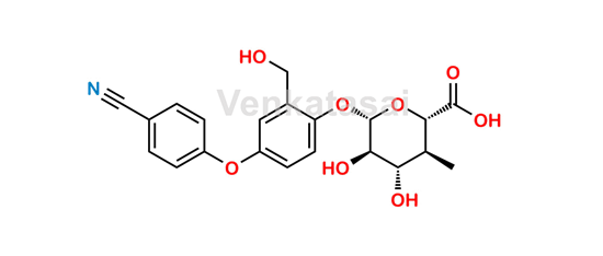 Picture of Crisaborole Impurity 2