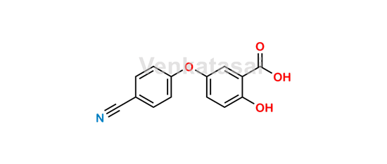 Picture of Crisaborole Impurity 3