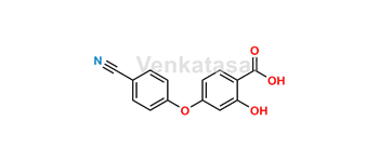 Picture of Crisaborole Impurity 4