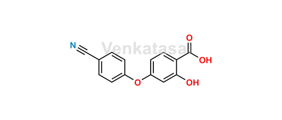 Picture of Crisaborole Impurity 4