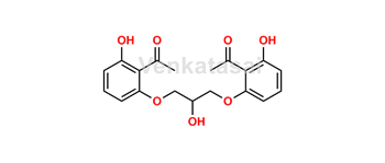 Picture of Cromolyn USP Related Compound A