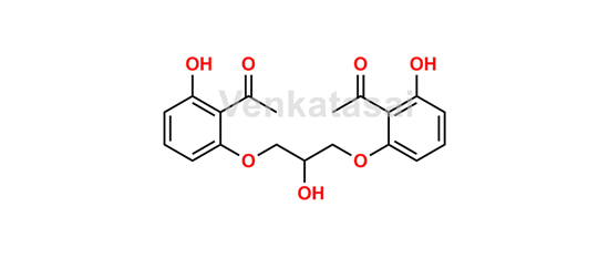 Picture of Cromolyn USP Related Compound A