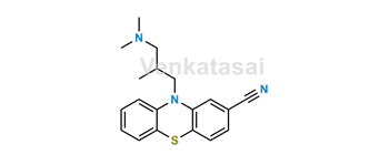 Picture of Cyamemazine