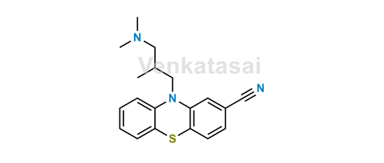 Picture of Cyamemazine