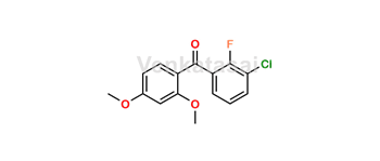 Picture of Elvitegravir Impurity 9