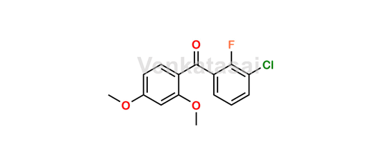 Picture of Elvitegravir Impurity 9