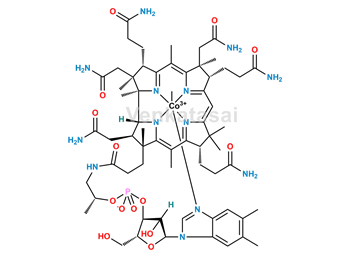 Picture of Methylcobalamin