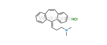 Picture of Cyclobenzaprine HCl 