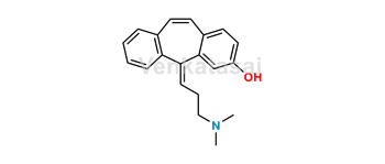 Picture of Cyclobenzaprine 3-Hydroxy Impurity