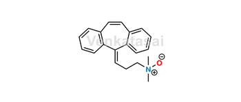 Picture of Cyclobenzaprine N-Oxide