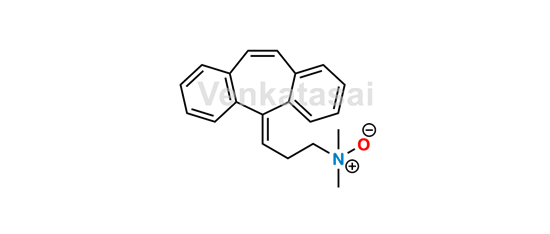 Picture of Cyclobenzaprine N-Oxide