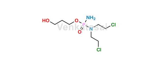 Picture of Alcophosphamide