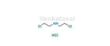 Picture of Cyclophosphamide  Related Compound A