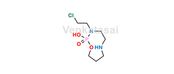 Picture of Cyclophosphamide  Related Compound B