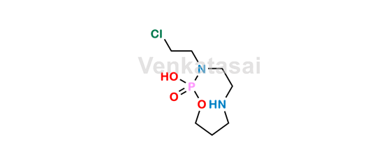 Picture of Cyclophosphamide  Related Compound B