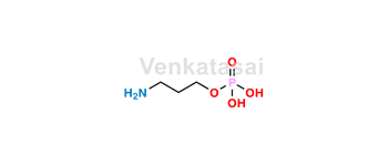 Picture of Cyclophosphamide  Related Compound C