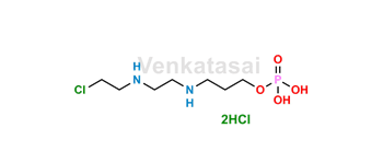 Picture of Cyclophosphamide  Related Compound D