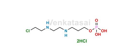 Picture of Cyclophosphamide  Related Compound D