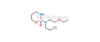 Picture of Cyclophosphamide Related Compound F