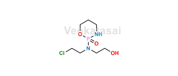 Picture of Cyclophosphamide Impurity A