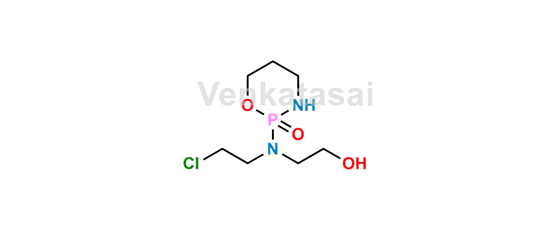 Picture of Cyclophosphamide Impurity A