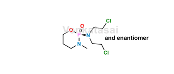 Picture of Cyclophosphamide Impurity B