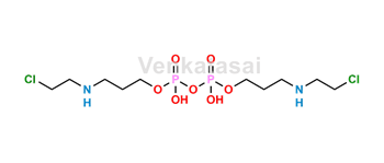 Picture of Cyclophosphamide Impurity C