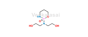 Picture of Didechlorodihydroxycyclophosphamide