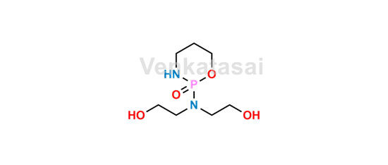 Picture of Didechlorodihydroxycyclophosphamide