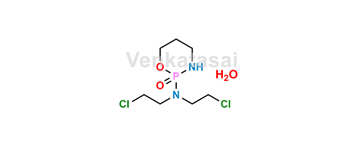 Picture of Cyclophosphamide Monohydrate