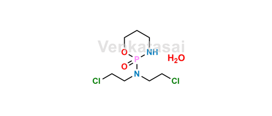 Picture of Cyclophosphamide Monohydrate