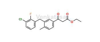 Picture of Elvitegravir Impurity 15