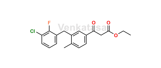 Picture of Elvitegravir Impurity 15