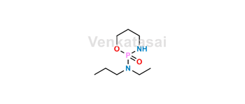 Picture of Cyclophosphamide Oxide