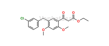 Picture of Elvitegravir Impurity 16