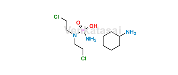 Picture of Cyclophosphamide Impurity 4