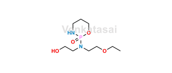 Picture of Cyclophosphamide Impurity 5