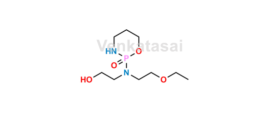 Picture of Cyclophosphamide Impurity 5