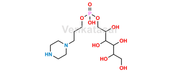 Picture of Cyclophosphamide Impurity 6