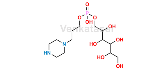 Picture of Cyclophosphamide Impurity 6