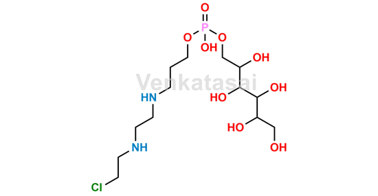 Picture of Cyclophosphamide Impurity 7