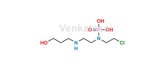 Picture of Cyclophosphamide Impurity 8