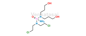 Picture of Cyclophosphamide Impurity 11