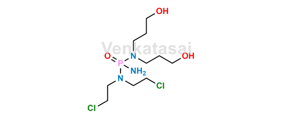 Picture of Cyclophosphamide Impurity 11