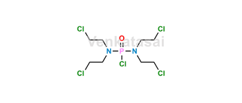 Picture of Cyclophosphamide Impurity 12