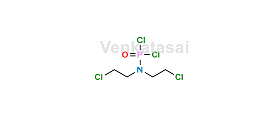 Picture of Cyclophosphamide Impurity 13