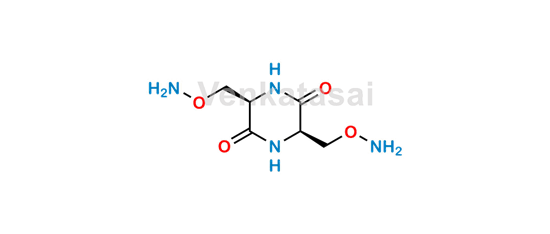 Picture of Cycloserine Dimer Impurity A