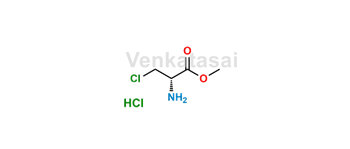 Picture of 3-Chloro-D-alanine methyl ester hydrochloride