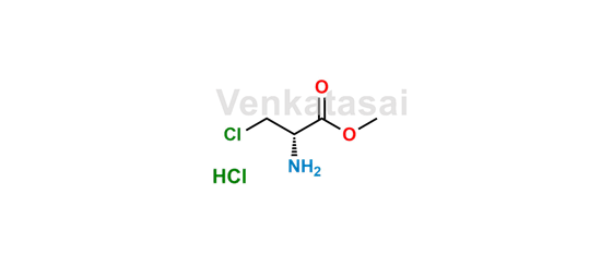Picture of 3-Chloro-D-alanine methyl ester hydrochloride