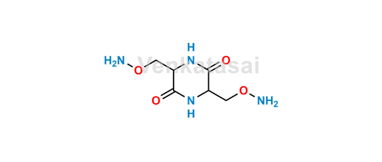 Picture of Cycloserine Dimer